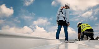 Fast & Reliable Emergency Roof Repairs in Four Corners, MT